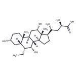 INT-777 R-enantiomer pictures