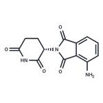 (S)-Pomalidomide pictures