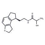 Ramelteon metabolite M-II pictures