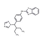 (-)-Talarozole pictures