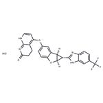 Lifirafenib HCl pictures