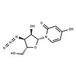 3’-Azido-3’-deoxy-3-deazauridine pictures