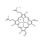 Cobaltic Protoporphyrin IX chloride pictures