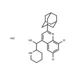 NSC305787 hydrochloride pictures