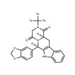 Tadalafil-d3 pictures