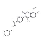 IRE1α kinase-IN-9 pictures