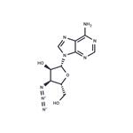 3’-Azido-3’-deoxyadenosine pictures