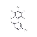 Pirfenidone-d5 pictures