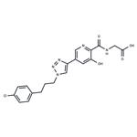 Prolyl Hydroxylase inhibitor 1 pictures