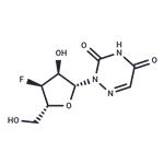 3’-Deoxy-3’-fluoro-6-azauridine pictures