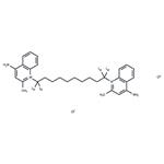 Dequalinium Chloride-d4 pictures