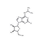 2-Chloro-N6-isopropyladenosine pictures