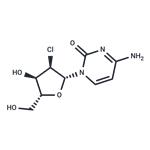 2’-Chloro-2’-deoxycytidine pictures