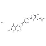 (6R,S)-5,6,7,8-Tetrahydrofolic Acid (hydrochloride) pictures