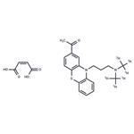 Acepromazine-d6 maleate pictures