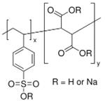 POLYVINYL SULFATE POTASSIUM*PRACTICAL GRADEPOLYVINYL SULFATE POTASSIUM*PRACTICAL GRADE pictures