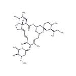 Ivermectin B1a monosaccharide pictures