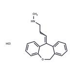 Nordoxepin hydrochloride pictures