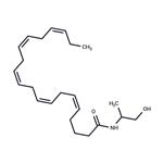 Eicosapentaenoyl 1-propanol-2-amide pictures