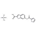 BCX 1470 methanesulfonate pictures