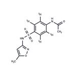 Acetylsulfamethoxazole-d4 pictures