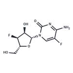 3’-Deoxy-3’,5-difluorocytidine pictures