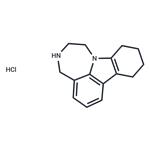 WAY 629 hydrochloride pictures