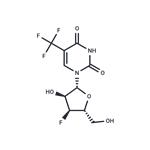 3’-Deoxy-3’-fluoro-5-trifluoromethyluridine pictures