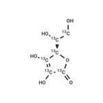 L-Ascorbic Acid-13C6 pictures