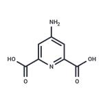 4-Aminopyridine-2,6-dicarboxylic hydrochloride salt pictures