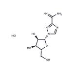 Taribavirin hydrochloride pictures