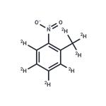 2-Nitrotoluene-d7 pictures