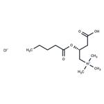 Valeryl-L-carnitine (chloride) pictures