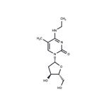 2’-Deoxy-N4-ethyl-5-methylcytidine pictures