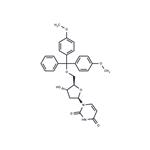 5'-O-(4,4'-Dimethoxytrityl)-2'-deoxyuridine pictures