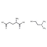 Deanol glutamate pictures