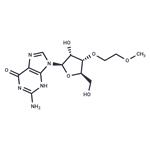 3’-O-(2-Methoxyethyl)guanosine pictures