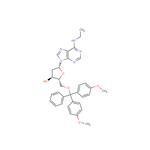 5’-O-DMTr-N6-ethyl-2’-deoxyadenosine pictures