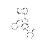 PI3K/mTOR Inhibitor-9 pictures