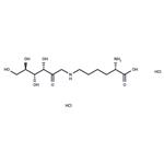 Fructosyl-lysine dihydrochloride pictures