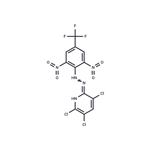 3’-Deoxy-5’-O-(4,4’-dimethoxytrityl)-3’-fluorouridine-2’-CED-phosphoramidite pictures