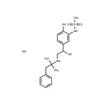 Zinterol hydrochloride pictures