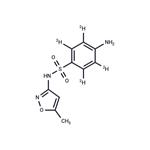 Sulfamethoxazole-d4 pictures