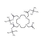 DOTA-tri(t-butyl ester) pictures