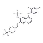 Vandetanib-d6 pictures