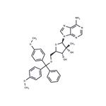 5’-O-(4,4’-Dimethoxytrityl)-2’-beta-C-methyladenosine pictures