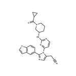 JNK3 inhibitor-3 pictures