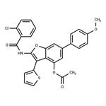 P-gp inhibitor 5 pictures