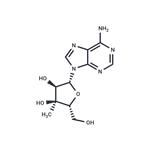 3’-beta-C-Methyladenosine pictures