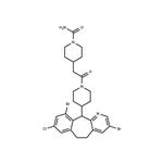 (Rac)-Lonafarnib pictures